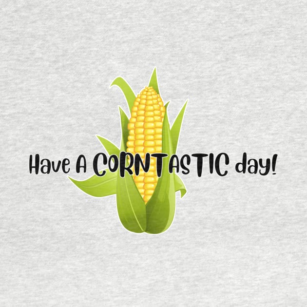 It's corn by Comixdesign